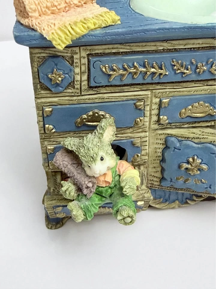 Kingstate Mice Bathroom Vanity Music Box - You Are My Sunshine - photo 4