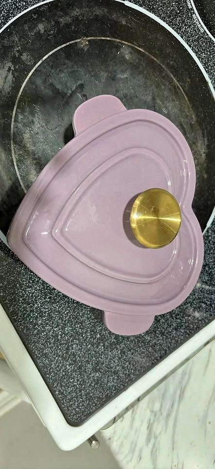 Dutch oven