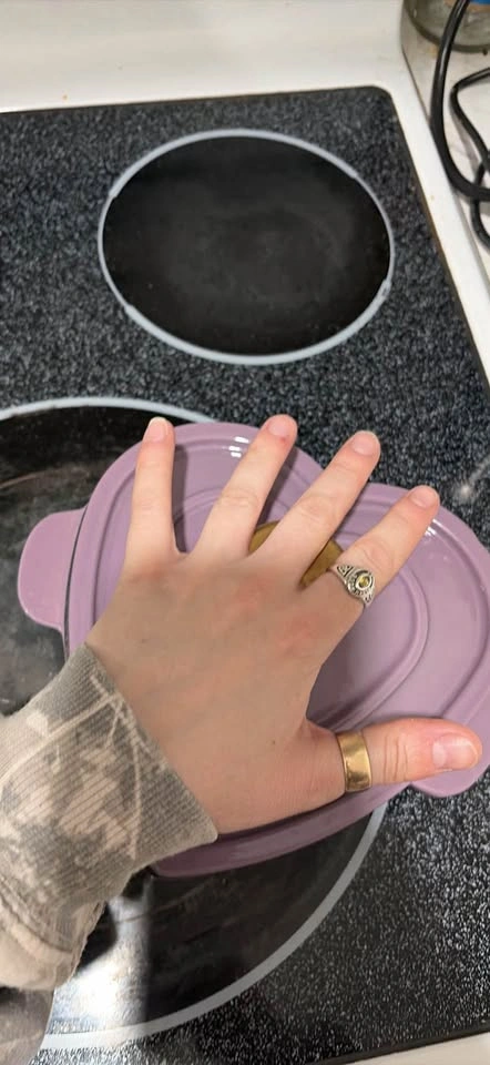 Dutch oven - photo 4