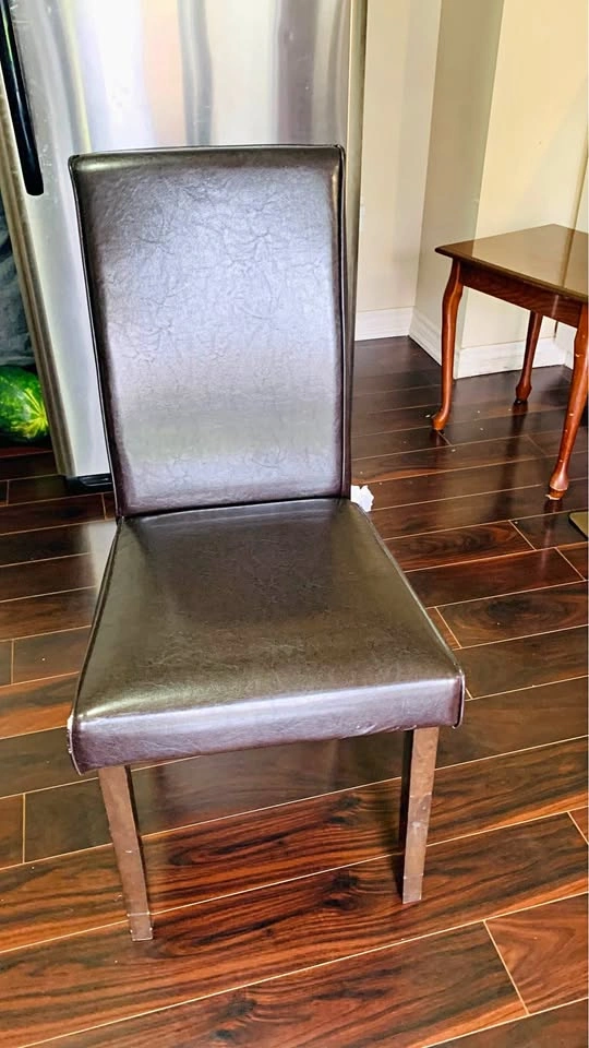 Chair - Moving sale