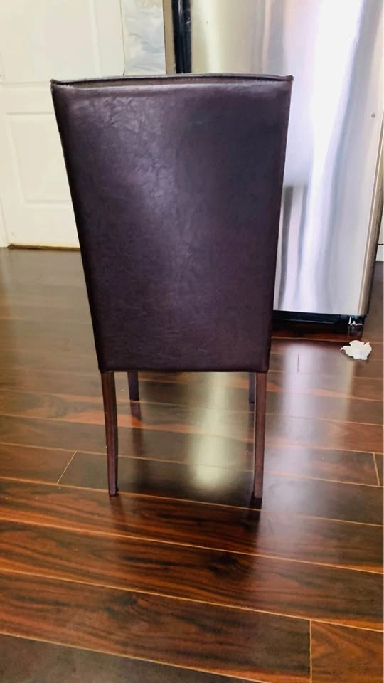 Chair - Moving sale - photo 2