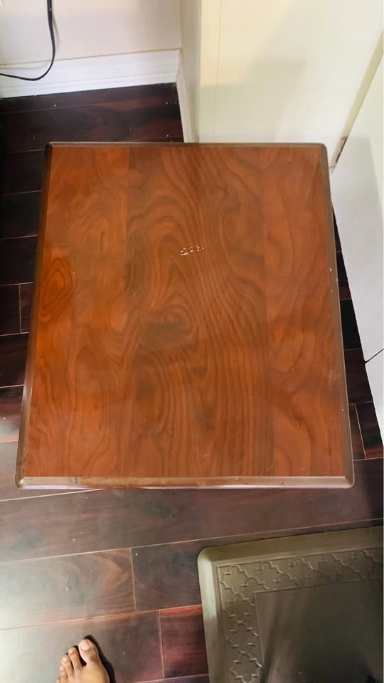 Side table - moving sale - photo 3