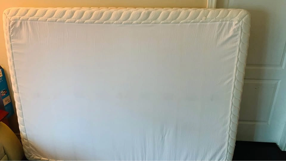 Queen Mattress-moving sale - photo 2