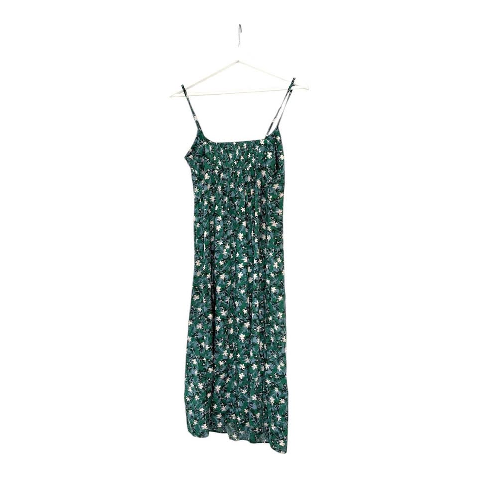 Uniqlo Floral Camisole Dress Small - photo 3
