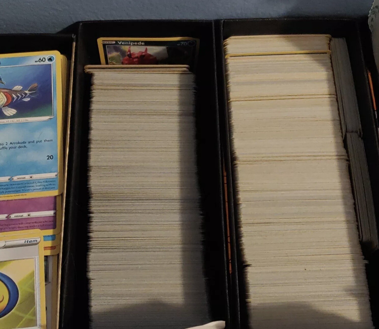 Pokemon Mystery Pack (Chance For PSA Graded) Charizard