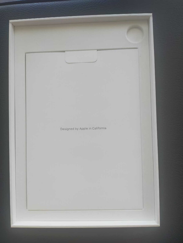 Apple iPad mini Wi-fi 256GB A17 Pro (7th gen) - photo 3