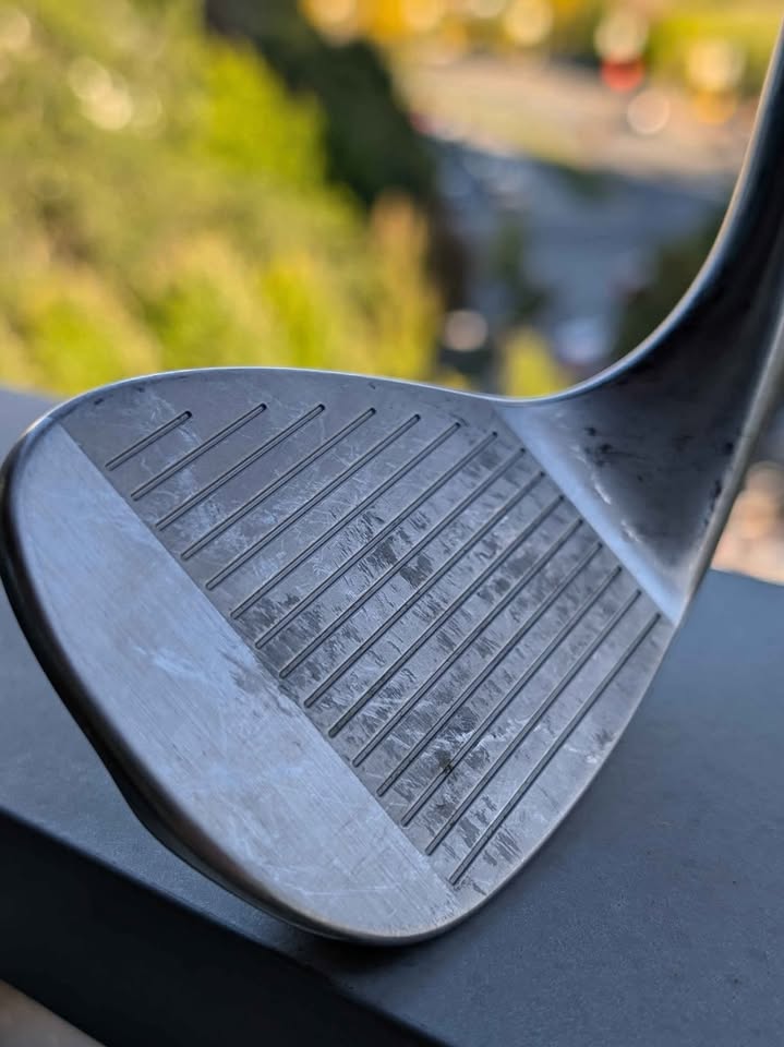 Cleveland Tour Action Reg. 588 wedge - photo 5