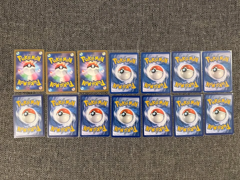 Pokemon Magnemite/Magneton/Magnezone Collection 🧲 - photo 4