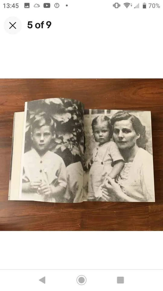 Giorgio Armani Photo Book by Giorgio Armani - 2015 Rizzoli - photo 5