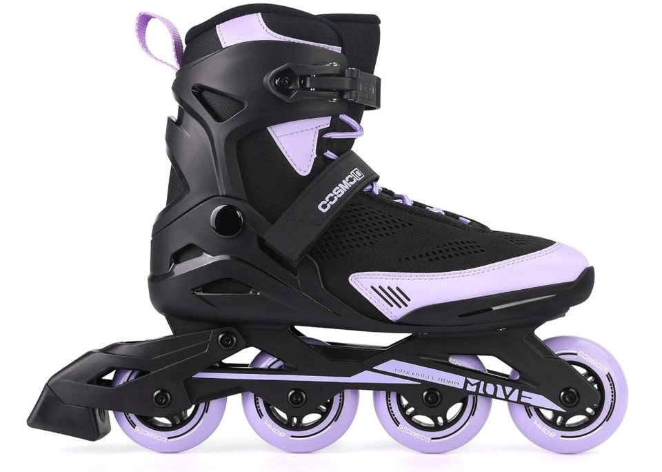 NEW - Cosmoid Move Inline Skates - Size US 7.5 - photo 2