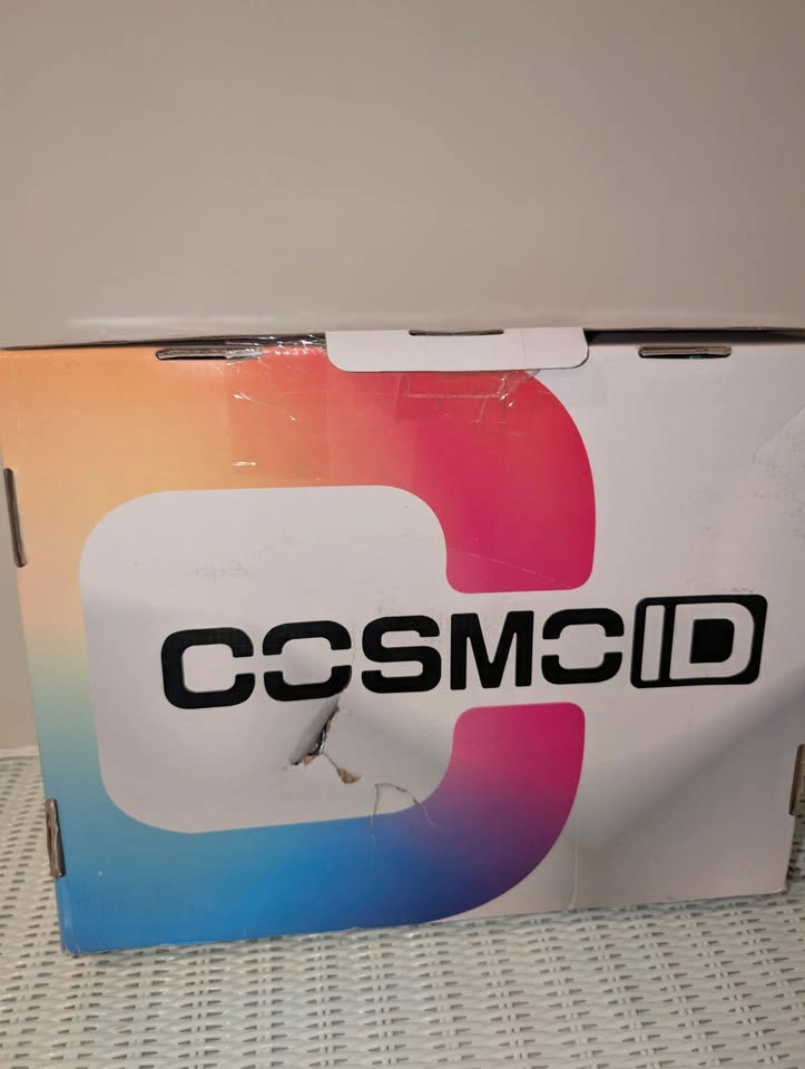 NEW - Cosmoid Move Inline Skates - Size US 7.5 - photo 3