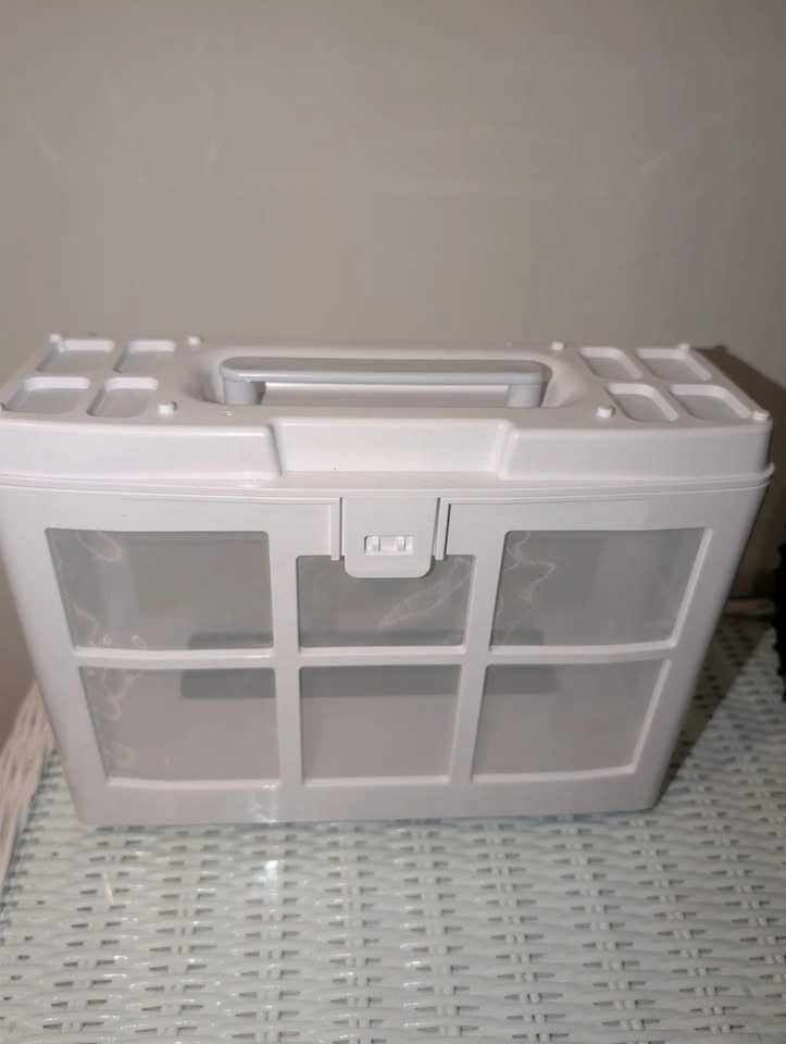 USED LIKE NEW - WYBOT C2 Cordless Robotic Pool Cleaner - photo 5