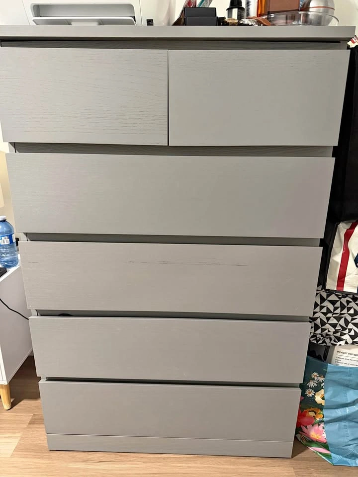 Ikea dresser