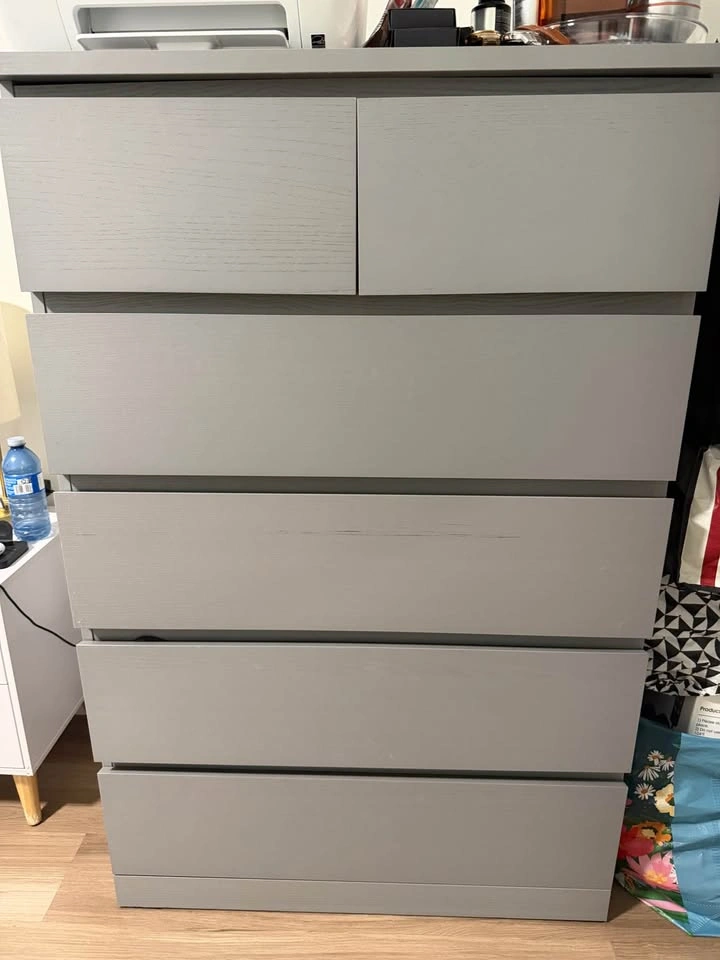 Ikea dresser - photo 2