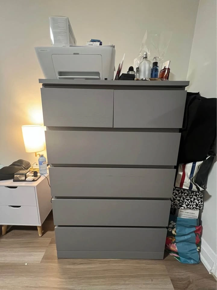 Ikea dresser - photo 3