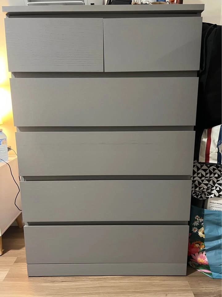 Ikea dresser - photo 4