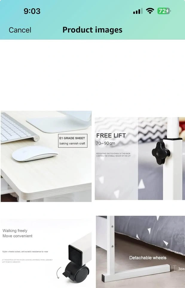 Laptop Desk - photo 5