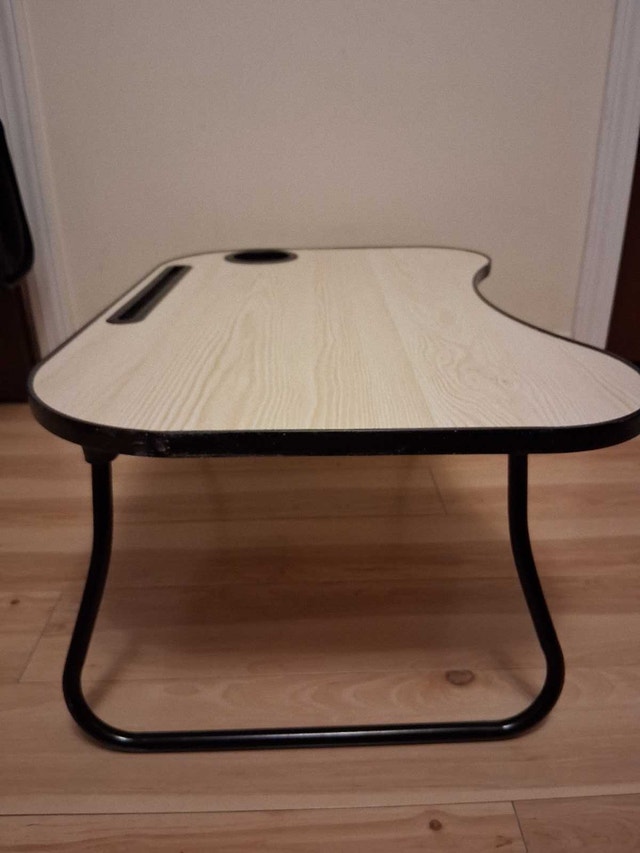 FOLDABLE LAPTOP BED TABLE - photo 3