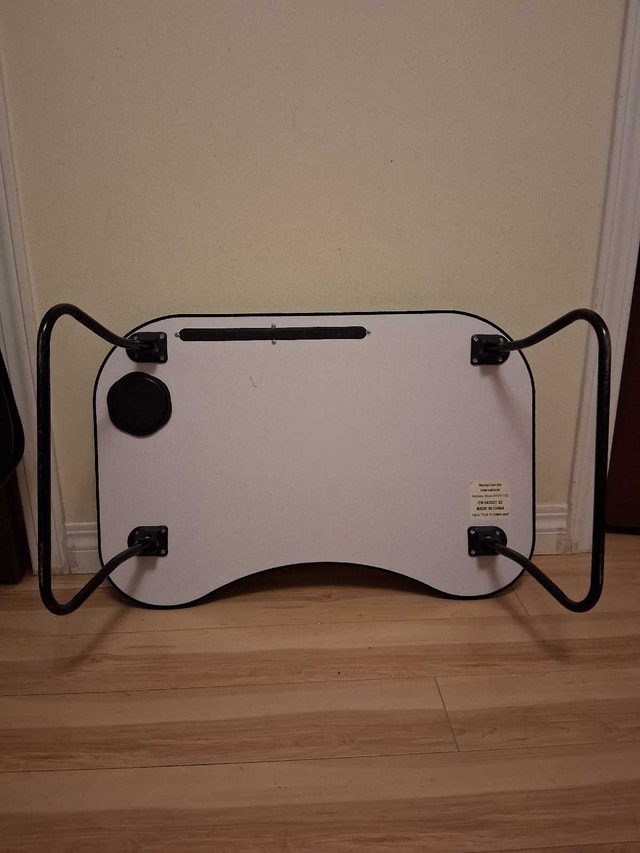 FOLDABLE LAPTOP BED TABLE - photo 4