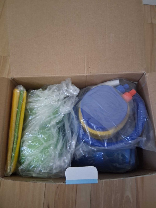 OBUSFORME CORE STRENGTH KIT - photo 4