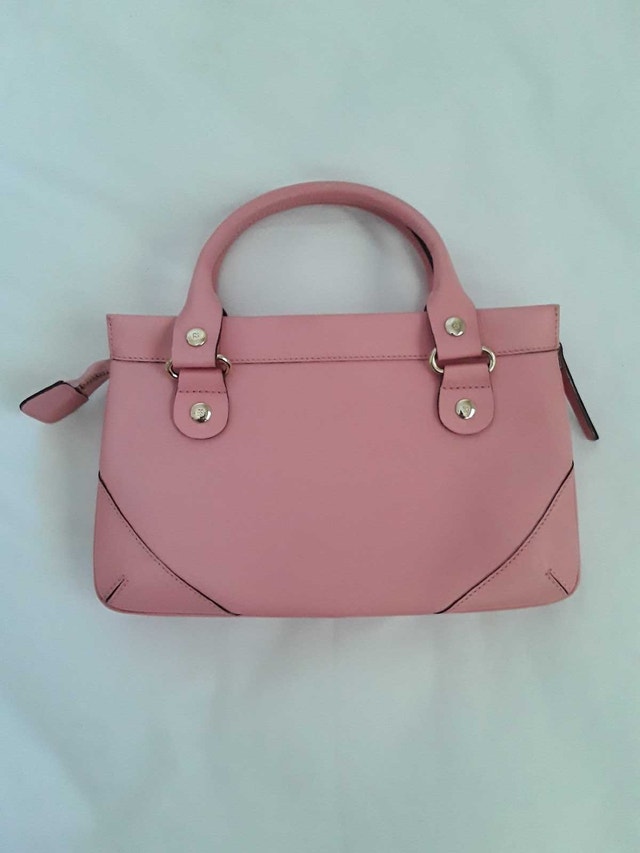 KATE SPADE PINK HANDBAG