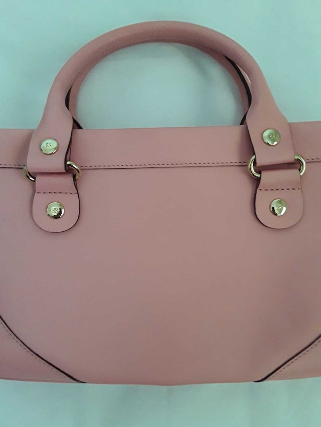 KATE SPADE PINK HANDBAG - photo 2
