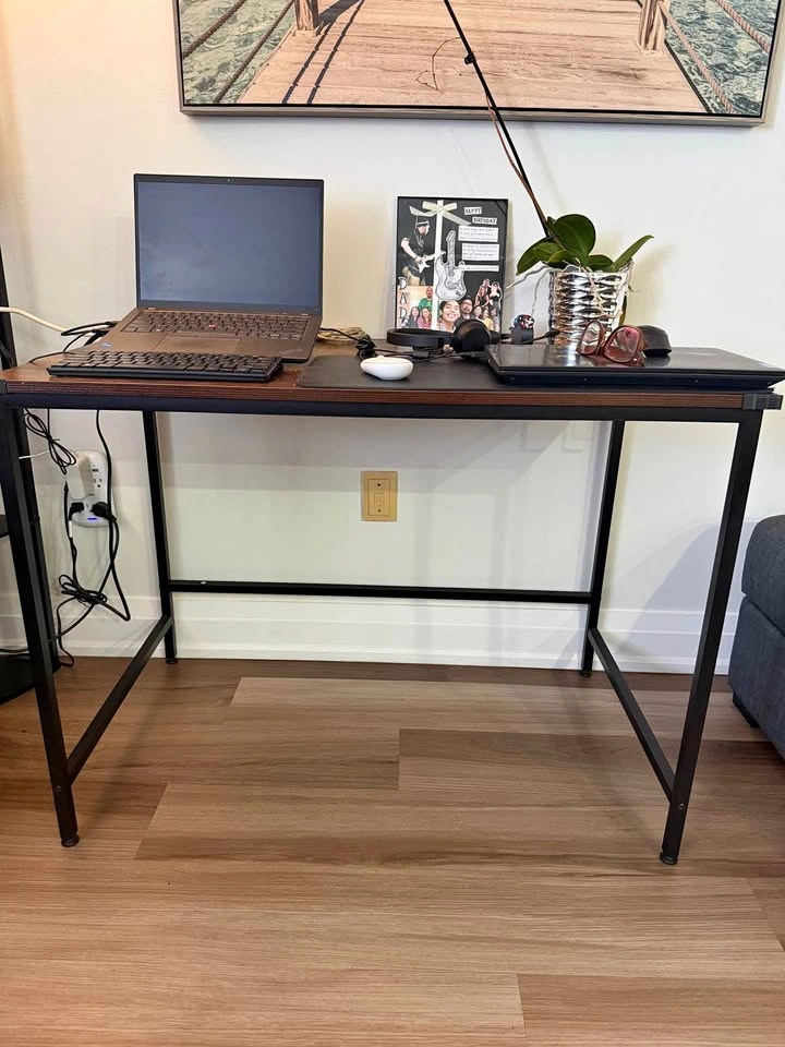 Work From Home Desk