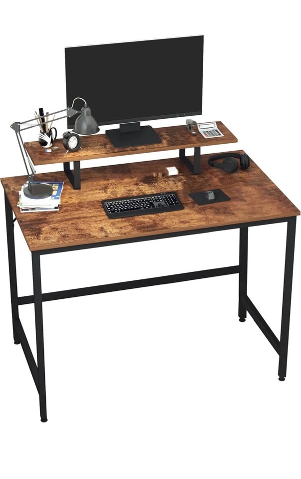 Work From Home Desk - photo 2
