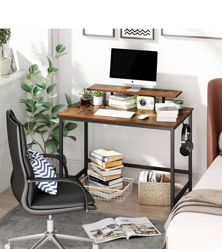 Work From Home Desk - photo 3