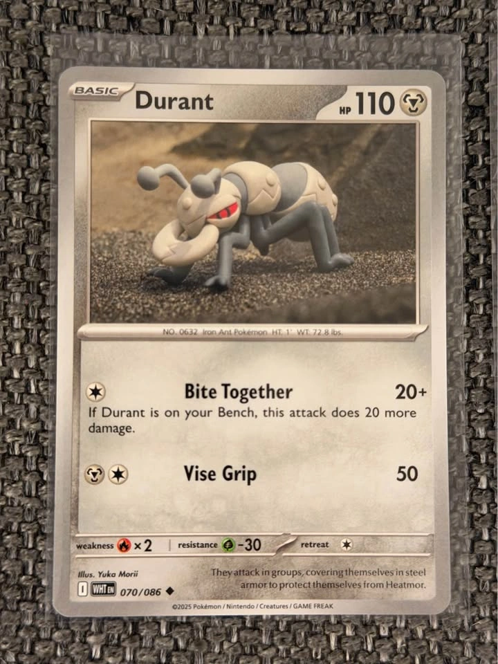 Pokemon Artist Collection: Yuka Morii - photo 2