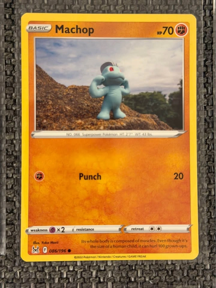 Pokemon Artist Collection: Yuka Morii - photo 4