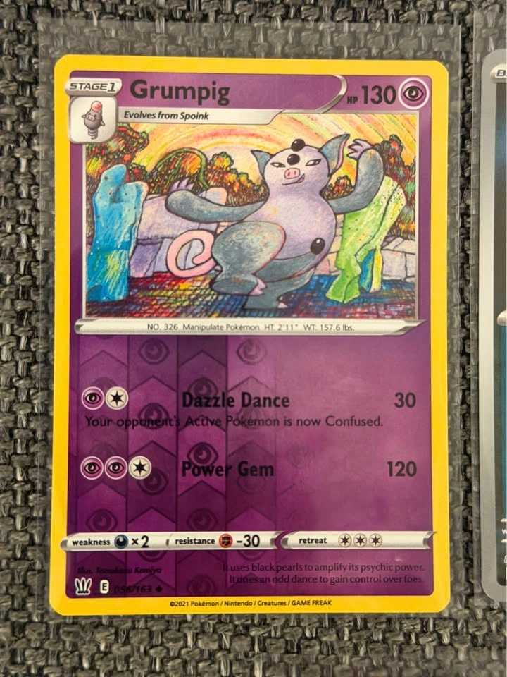 Pokemon Artist Collection: Tomokazu Komiya - photo 2