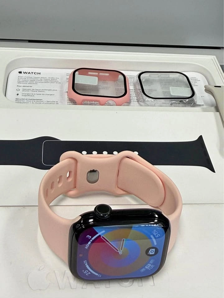 Apple Watch Series 11 LTE 5G GPS 42mm