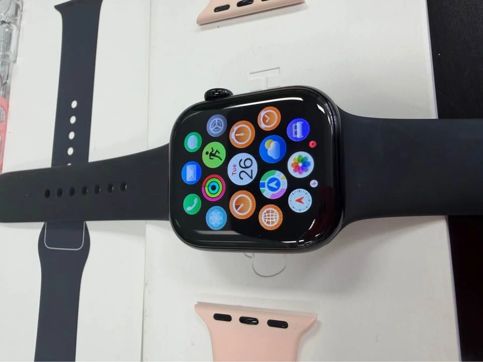 Apple Watch Series 11 LTE 5G GPS 42mm - photo 3