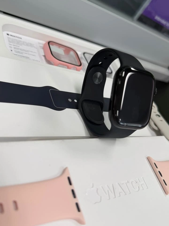 Apple Watch Series 11 LTE 5G GPS 42mm - photo 5