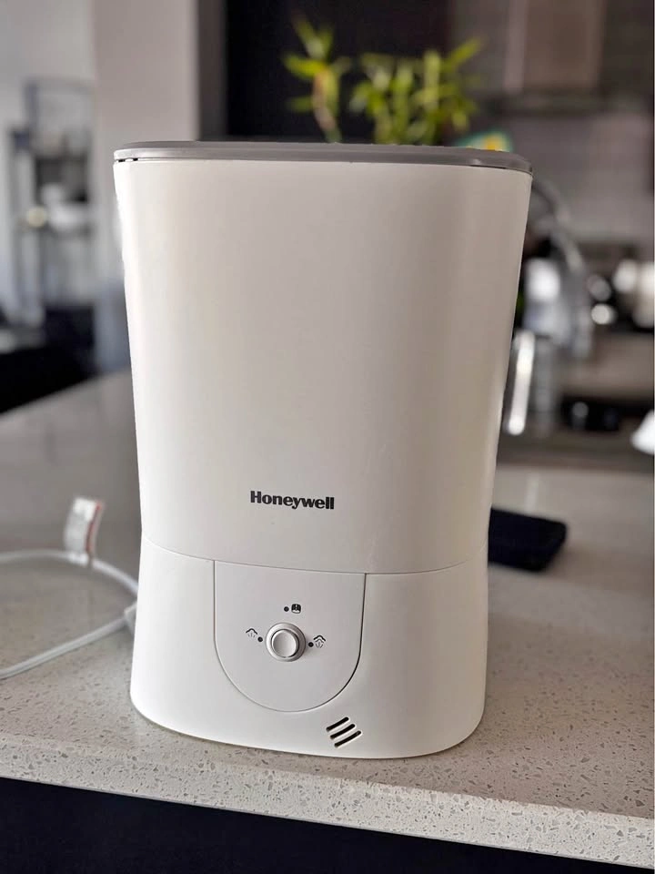 Honeywell Top Fill Warm Mist Humidifier