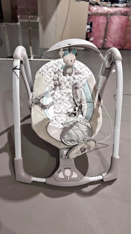 BABY SWING PORTABLE