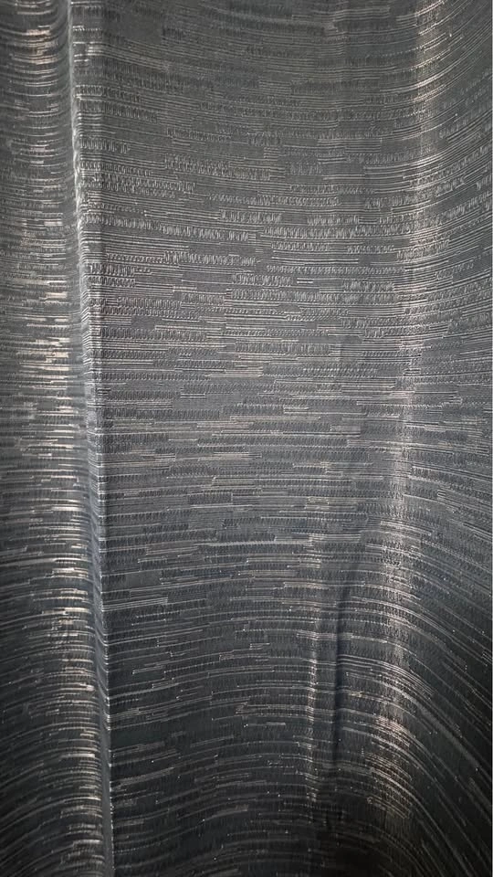 CURTAINS 100% BLACKOUT 1 - photo 3