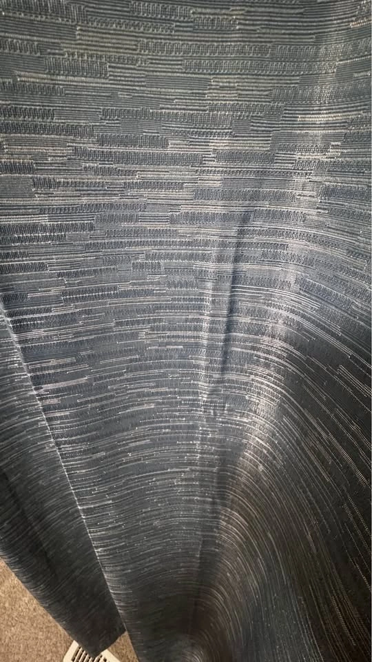 CURTAINS 100% BLACKOUT 1 - photo 4