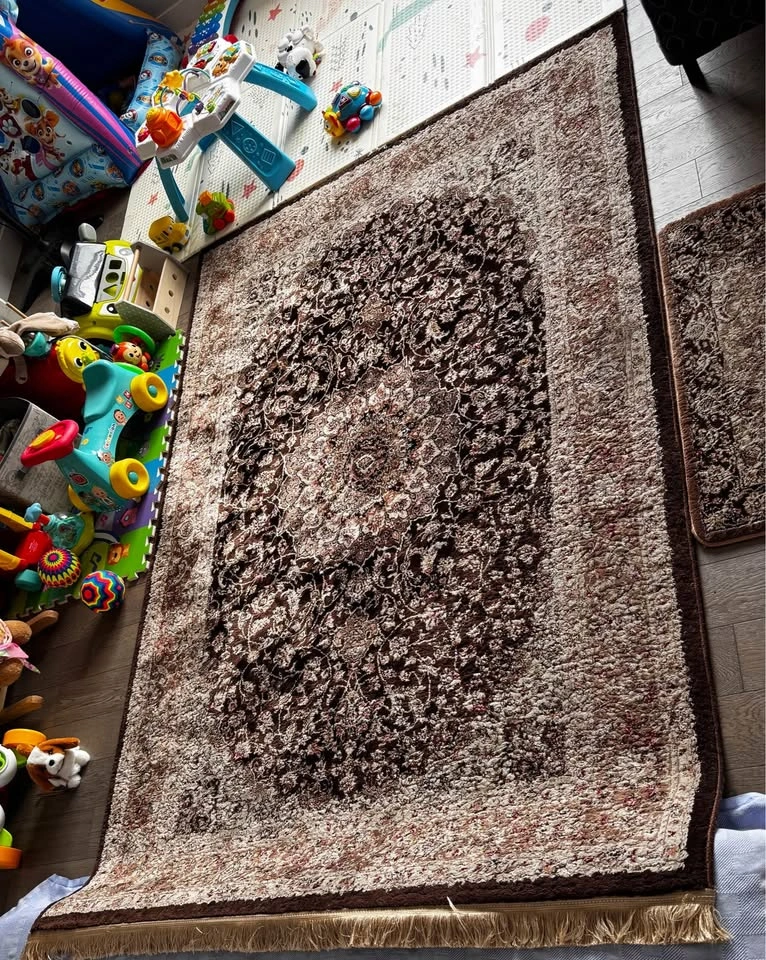 RUG GLARA 150X225D - photo 2
