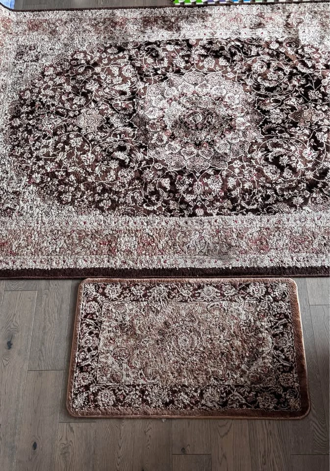 RUG GLARA 150X225D - photo 3