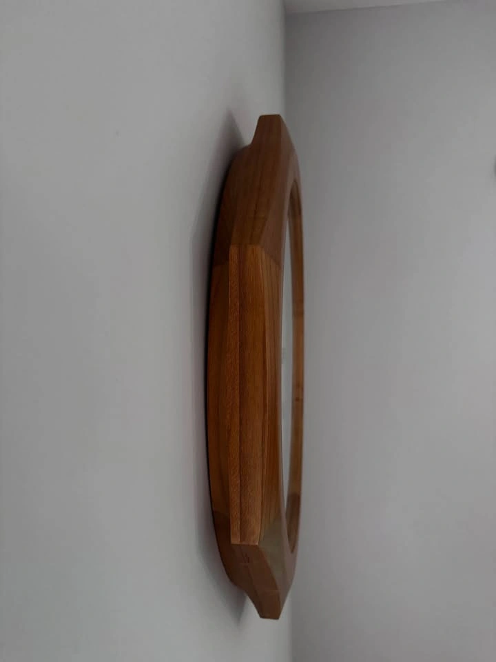 WALL CLOCK - photo 2