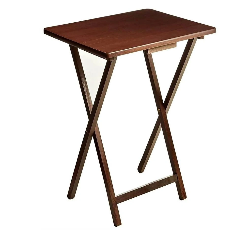 FOLDING TABLES INDOOR