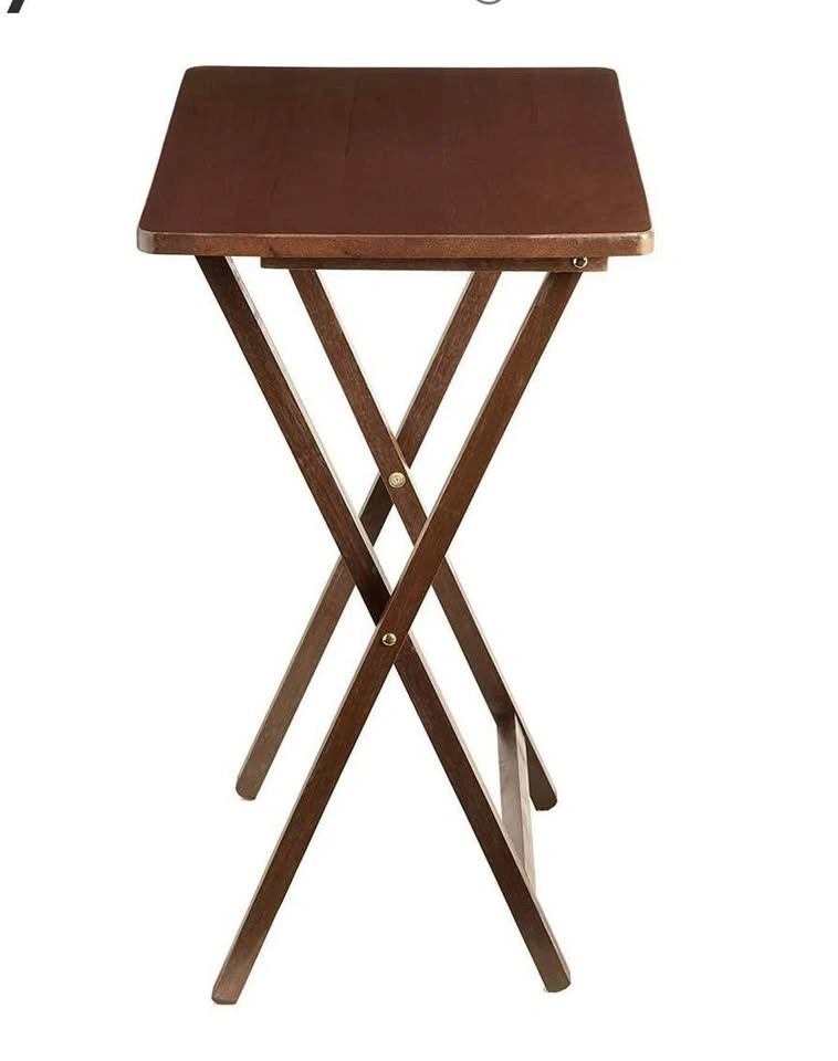 FOLDING TABLES INDOOR - photo 2