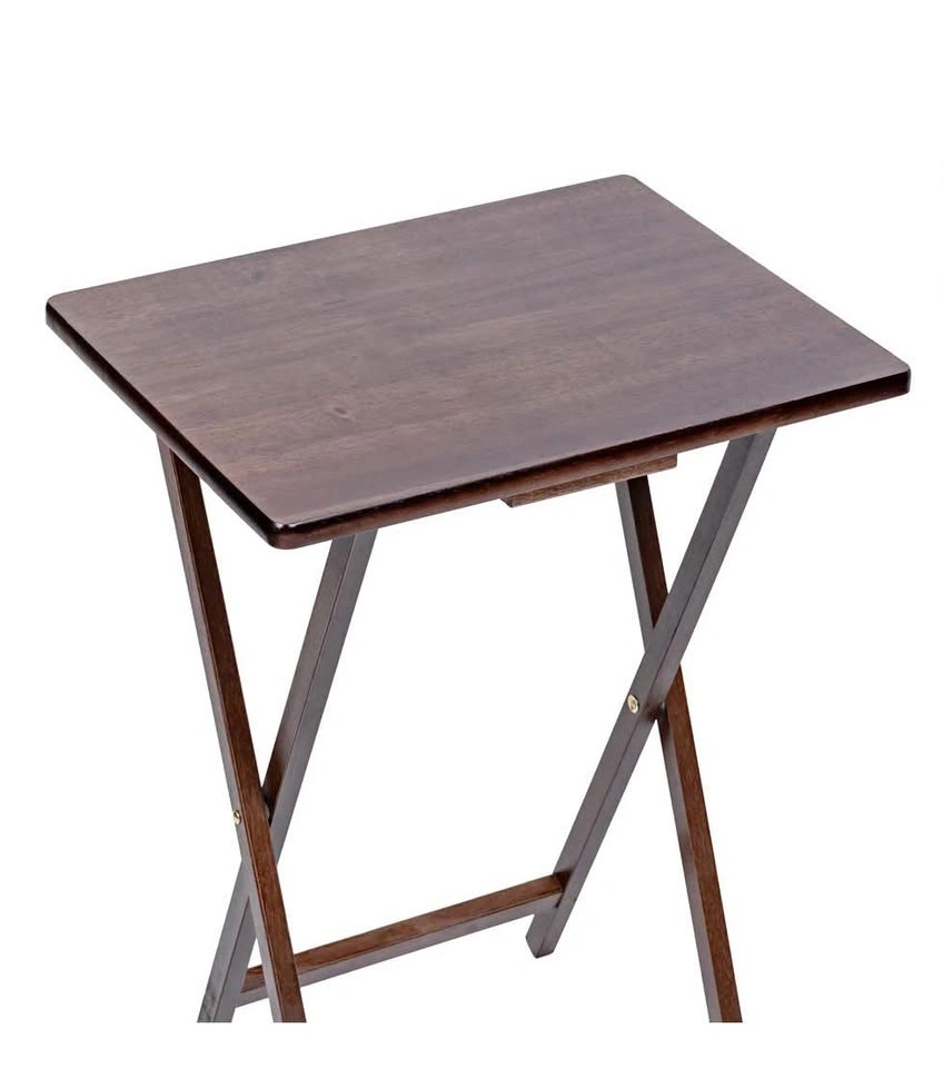 FOLDING TABLES INDOOR - photo 3