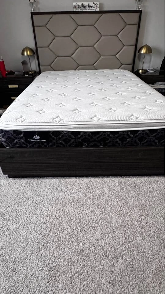 QUEEN MATTRESS CLEAN - photo 4