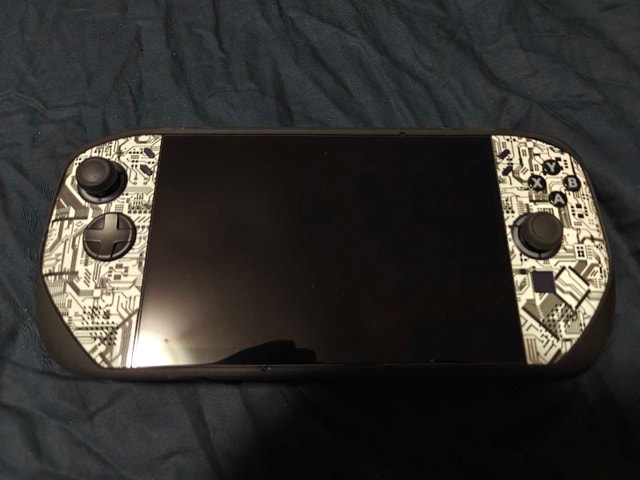 Lenovo Legion Go S - SteamOS Z1 Extreme | 32GB RAM | 1TB SSD - photo 4