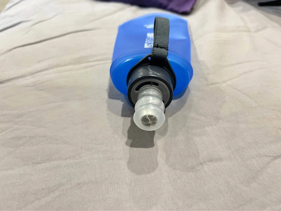 Brand new Kalenji (Decathlon) Soft Flask 250ml - photo 2