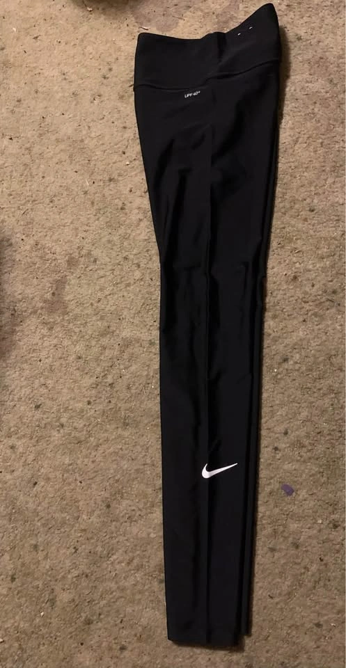 Nike Slim Fit Swim Leggings size S - photo 5