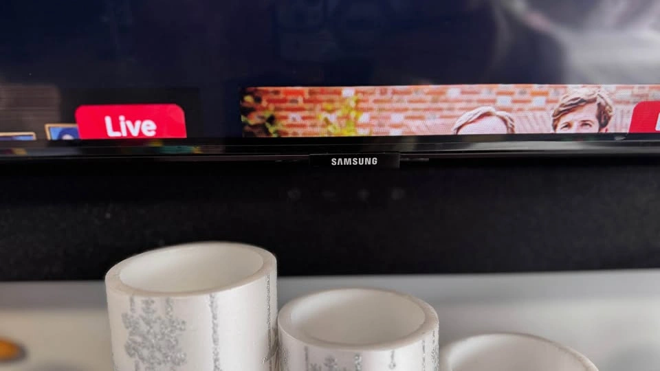 QLED SAMSUNG SMART TV 65’’ - photo 2